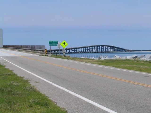 Bonner Bridge