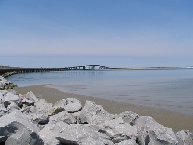Bonner Bridge