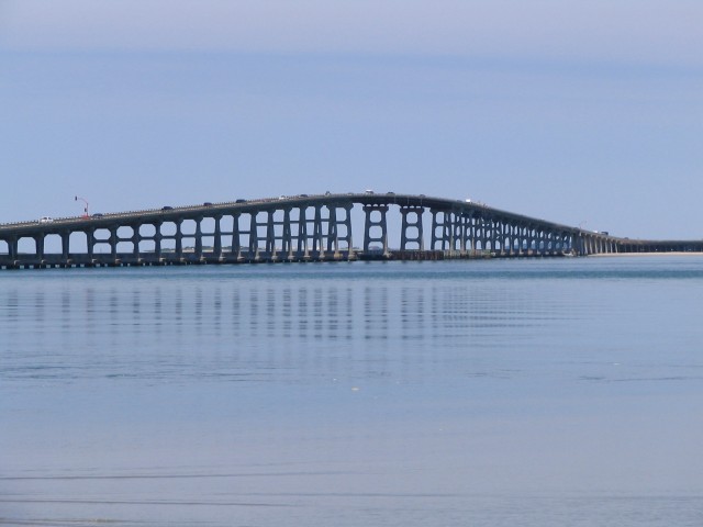 Bonner Bridge