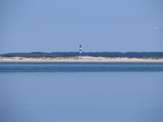 Bonner Bridge
