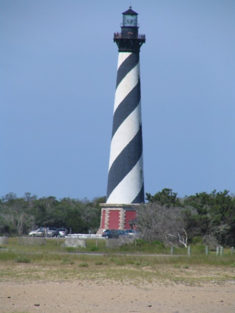 Hatteras