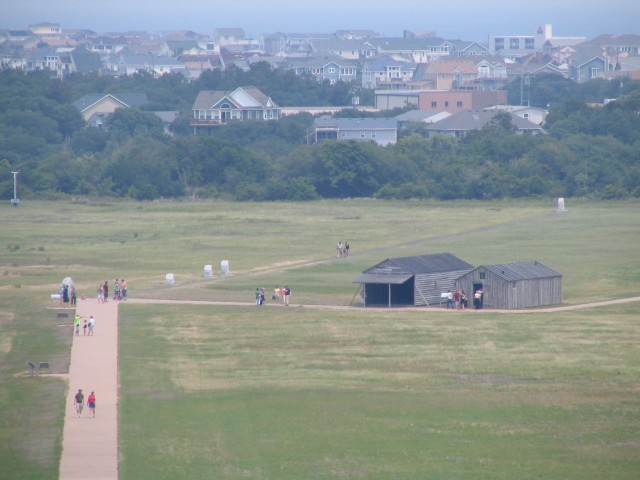 Wright Brothers