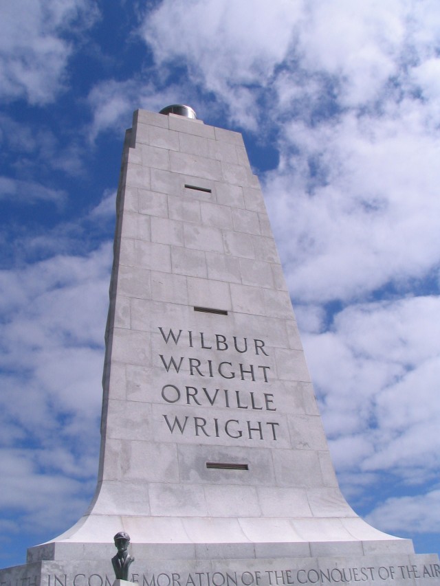 Wright Brothers