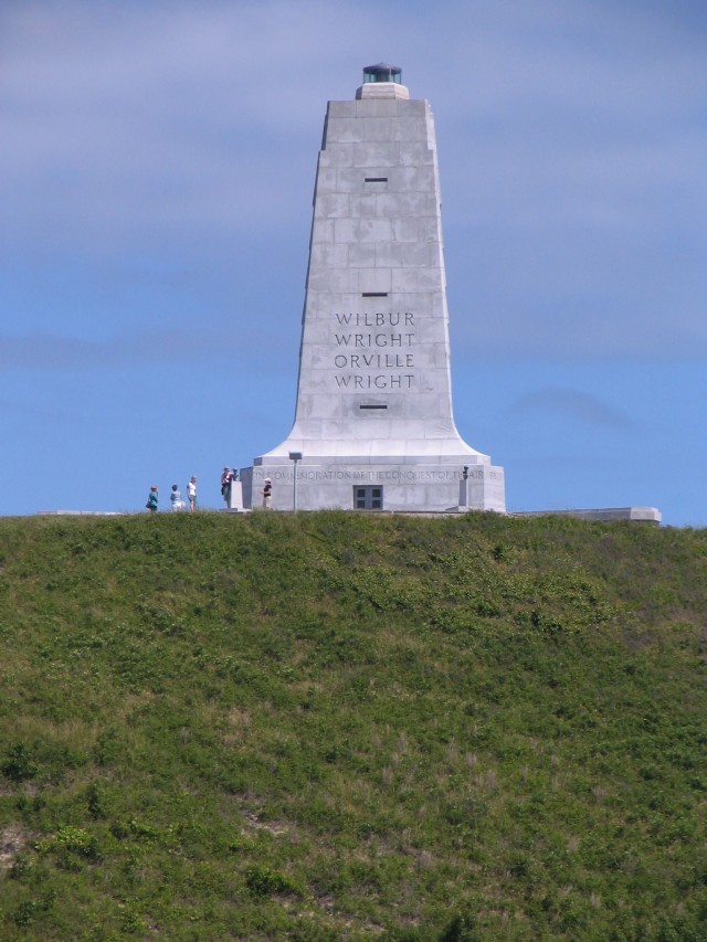 Wright Brothers