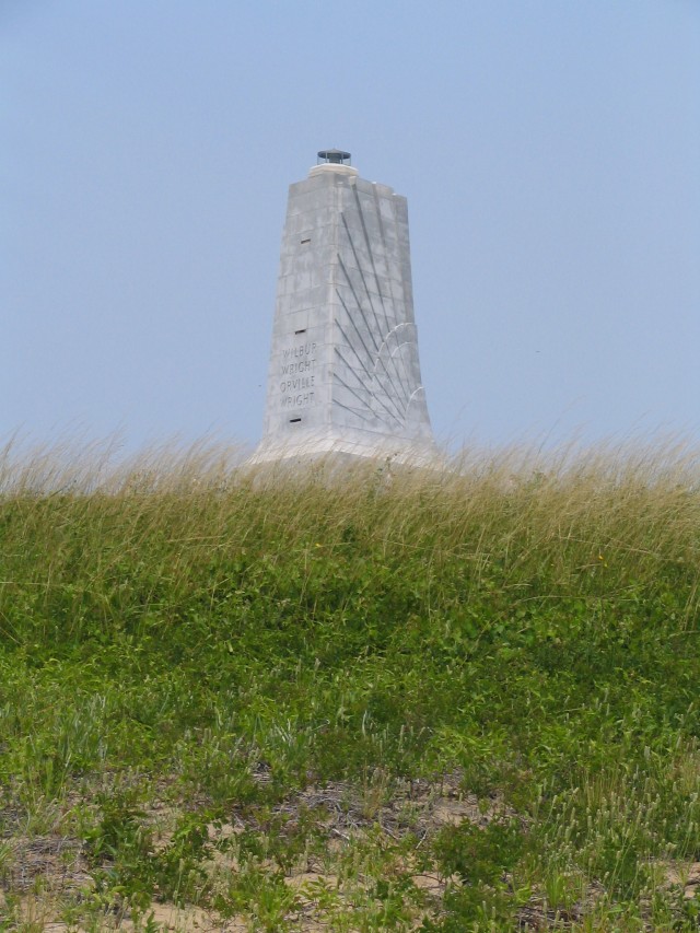 Wright Brothers