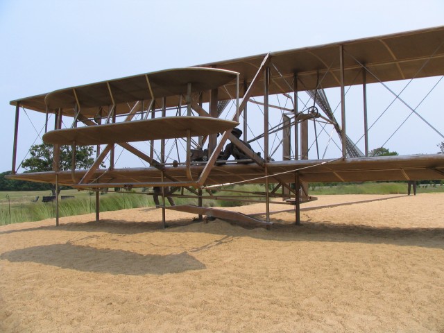 Wright Brothers
